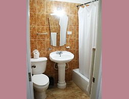 Hotel Samana Spring