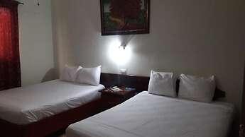 Hotel Samana Spring