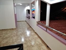 Hotel Samana Spring