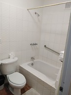 Hotel Samana Spring