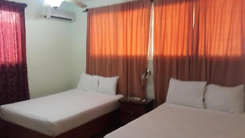 Hotel Samana Spring