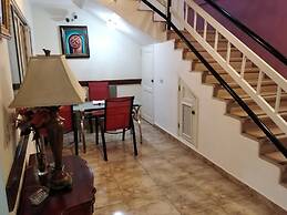 Hotel Samana Spring