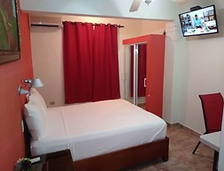 Hotel Samana Spring
