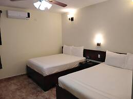 Hotel Samana Spring