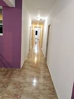 Hotel Samana Spring