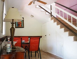 Hotel Samana Spring