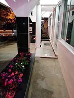 Hotel Samana Spring