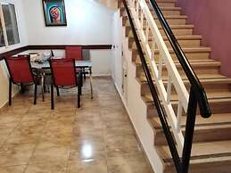 Hotel Samana Spring