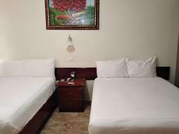 Hotel Samana Spring