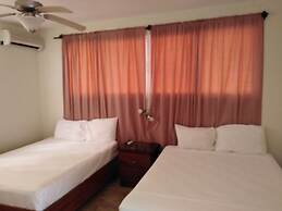 Hotel Samana Spring