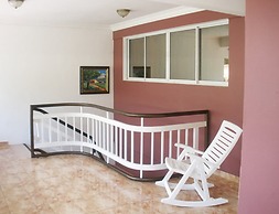 Hotel Samana Spring