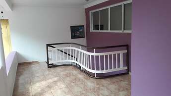 Hotel Samana Spring