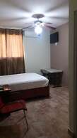 Hotel Samana Spring