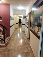 Hotel Samana Spring
