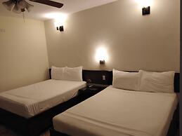 Hotel Samana Spring