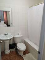 Hotel Samana Spring