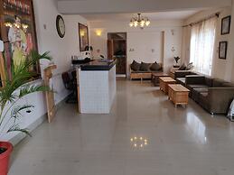 Thori Resort