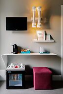 Anjoy&Bleev Rooms