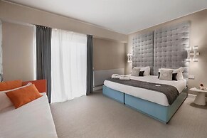 Anjoy&Bleev Rooms