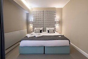 Anjoy&Bleev Rooms