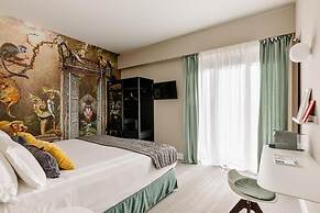 Anjoy&Bleev Rooms