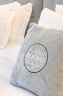 Anjoy&Bleev Rooms