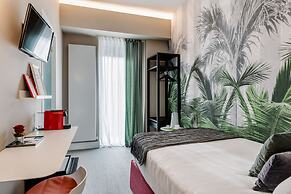 Anjoy&Bleev Rooms