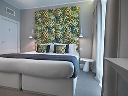 Anjoy&Bleev Rooms