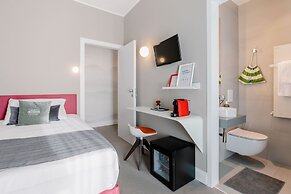 Anjoy&Bleev Rooms