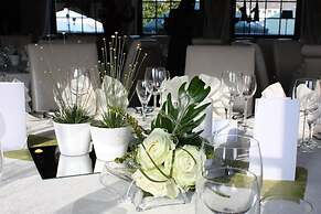 Quartier restaurant Zum Hannes