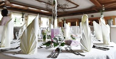 Quartier restaurant Zum Hannes