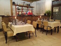 Quartier restaurant Zum Hannes