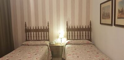 Hotel Andalucia