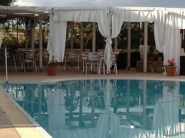 Aranceto Turismo Rurale