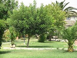 Aranceto Turismo Rurale