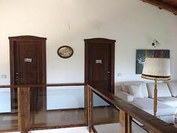 Aranceto Turismo Rurale