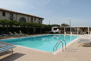 Aranceto Turismo Rurale