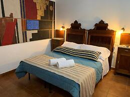 Aranceto Turismo Rurale
