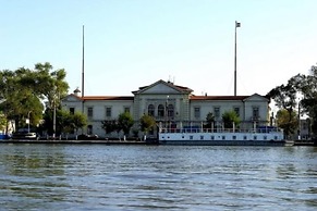 Delta Palace