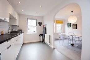 Dalton Crescent