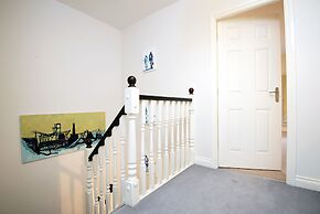 Dalton Crescent