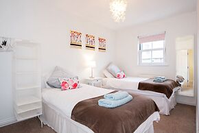 Dalton Crescent