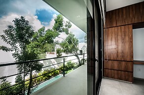 Cocodrilo Tulum Private Pool House