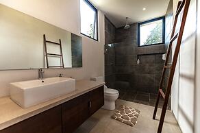 Cocodrilo Tulum Private Pool House