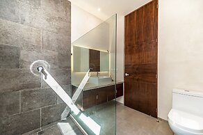 Cocodrilo Tulum Private Pool House