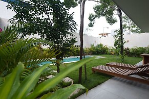 Cocodrilo Tulum Private Pool House