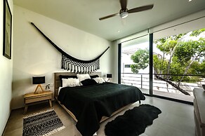 Cocodrilo Tulum Private Pool House