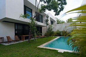Cocodrilo Tulum Private Pool House