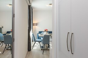 Luxury Studios & Rooms Seven