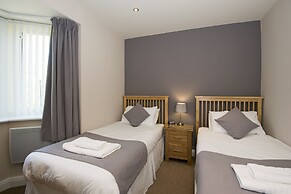 Clements Wharf